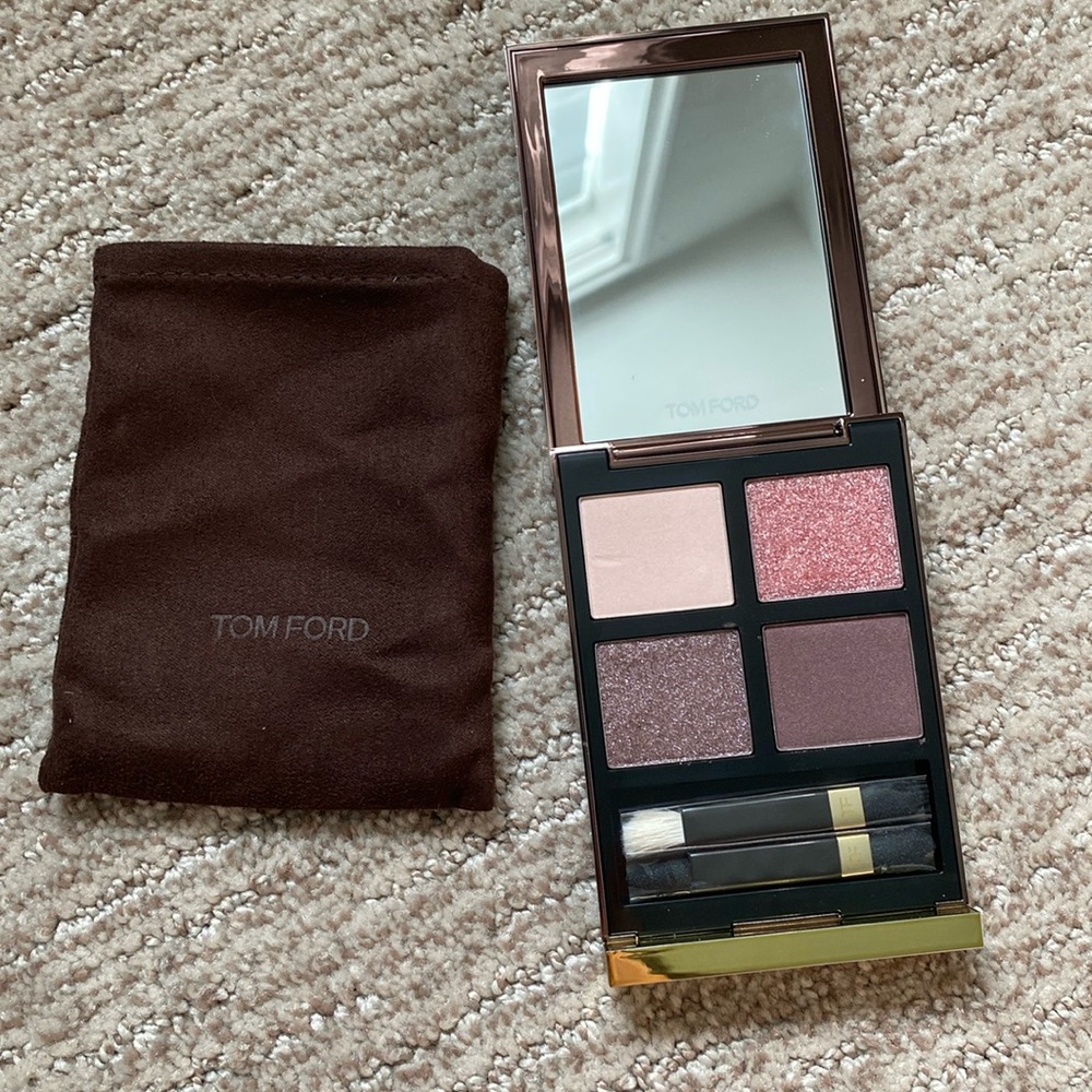 Tom Ford Eyeshadow Pallet